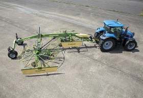 ������������� Krone Swadro | Mobile.bg � ����� ������ 10