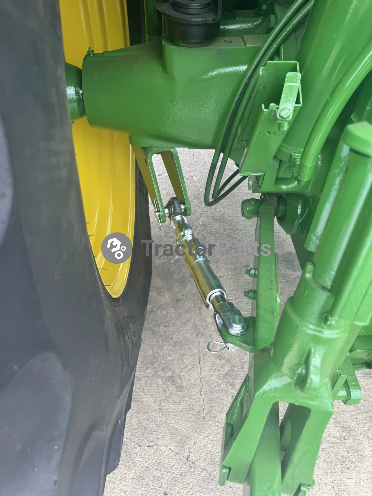  John Deere 6830 Premium  | Mobile.bg   13