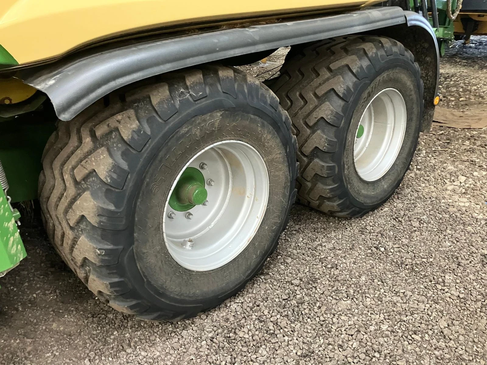 Балировачка Krone 1290HDP 5 - изображение 8