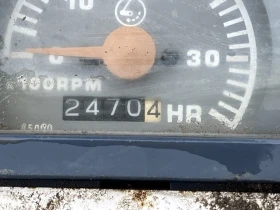 Багер Kubota KX-024 - ОЧАКВАН 14.08.2026!!!, снимка 7