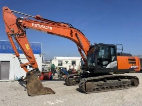  Hitachi ZX 250 LCN-6 | Mobile.bg    16