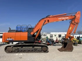  Hitachi ZX 250 LCN-6 | Mobile.bg    6