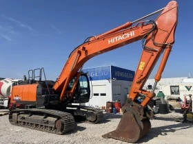  Hitachi ZX 250 LCN-6 | Mobile.bg    11