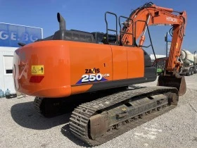  Hitachi ZX 250 LCN-6 | Mobile.bg    12