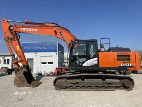      Hitachi ZX 250 LCN-6