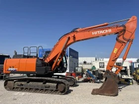  Hitachi ZX 250 LCN-6 | Mobile.bg    9