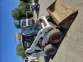        Bobcat S175
