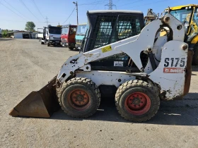    Bobcat S175 | Mobile.bg    4