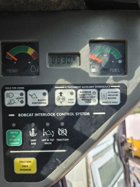    Bobcat S175 | Mobile.bg    5