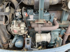 Багер Kubota KX-024 - ОЧАКВАН 14.08.2026!!! | Auto.bg — изображение 8