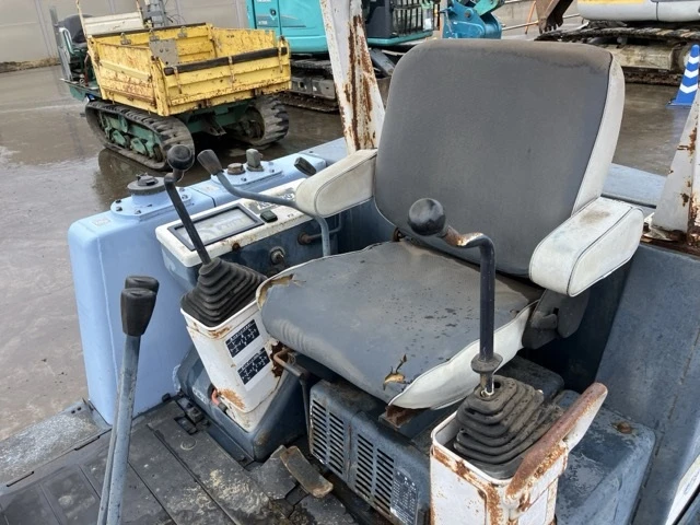 ����� Kubota KX-024 - ������� 14.08.2026!!! | Mobile.bg � ����������� 6