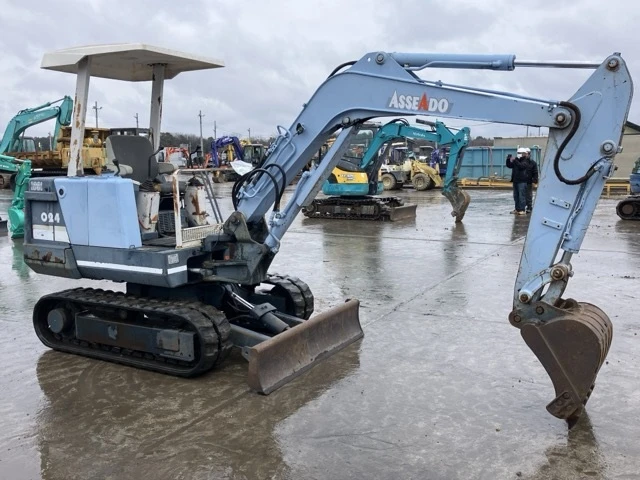 ����� Kubota KX-024 - ������� 14.08.2026!!! | Mobile.bg � ����������� 2