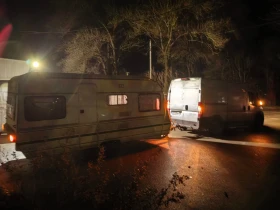 Каравана Shato 460, снимка 15