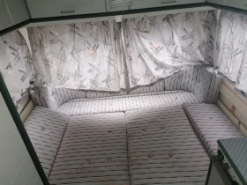 Каравана Shato 460, снимка 9