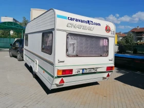 Каравана Shato 460, снимка 1