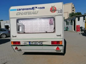 Каравана Shato 460, снимка 4