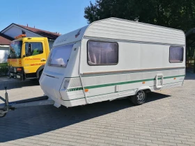 Каравана Shato 460, снимка 2