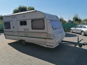 Каравана Shato 460, снимка 5