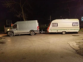 Каравана Shato 460, снимка 16