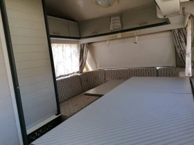 Каравана Shato 460, снимка 12