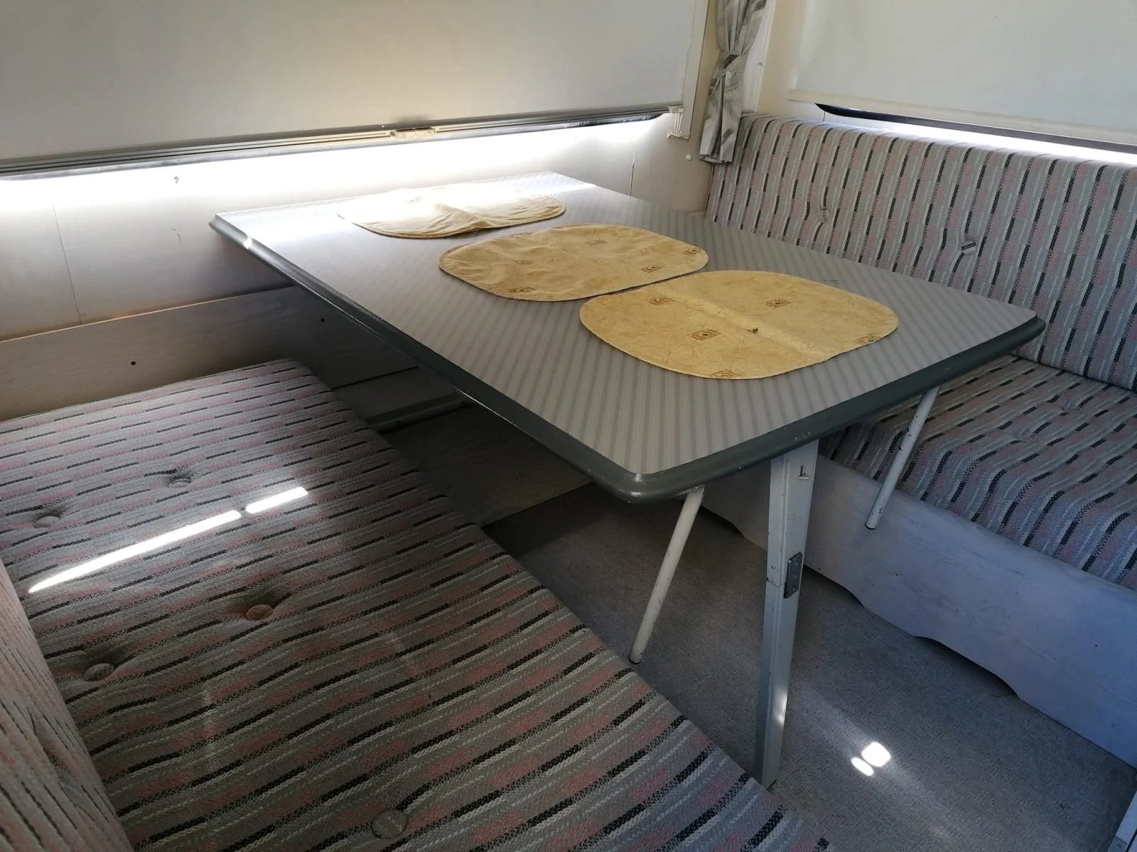 Каравана Shato 460 - изображение 10