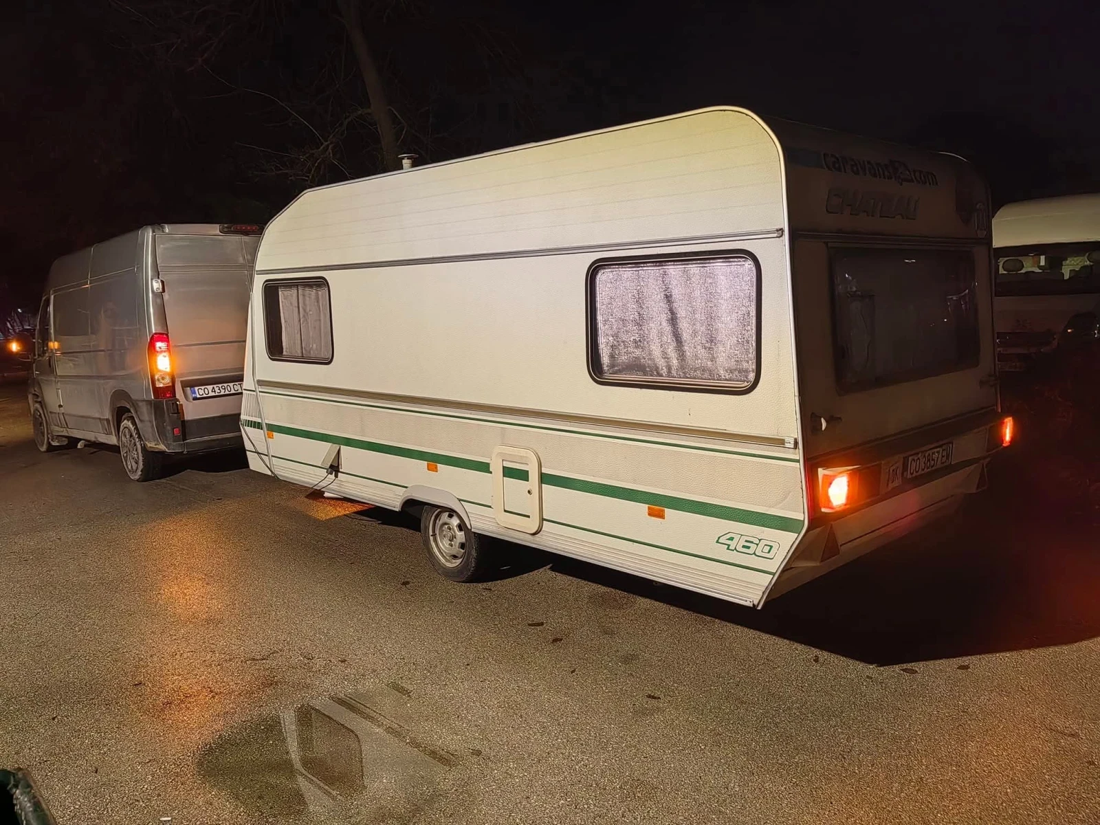  Shato 460 | Mobile.bg   17