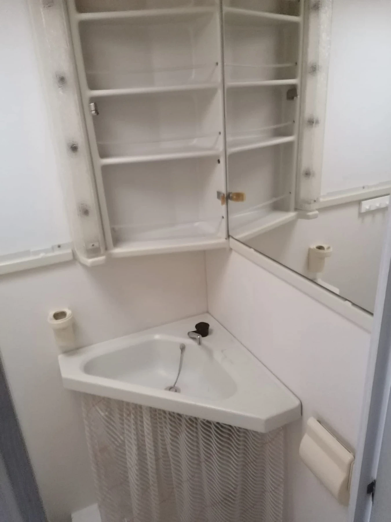 Каравана Shato 460 - изображение 8