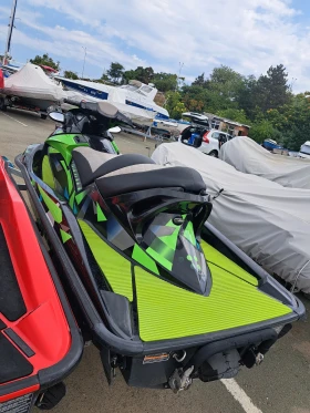  Bombardier Sea Doo GTX-155, RXT-215 | Mobile.bg    8