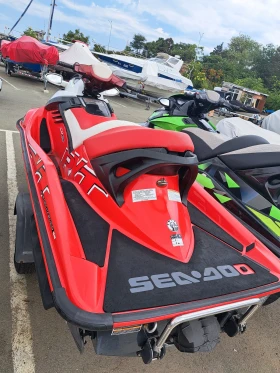  Bombardier Sea Doo GTX-155, RXT-215 | Mobile.bg    9