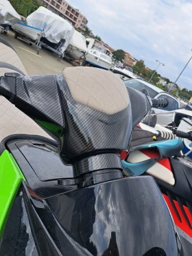  Bombardier Sea Doo GTX-155, RXT-215 | Mobile.bg    4