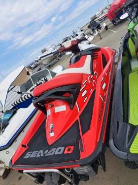  Bombardier Sea Doo GTX-155, RXT-215 | Mobile.bg    10