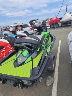  Bombardier Sea Doo GTX-155, RXT-215 | Mobile.bg    7