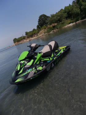  Bombardier Sea Doo GTX-155, RXT-215 | Mobile.bg    2
