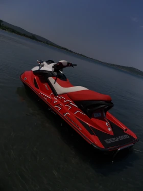  Bombardier Sea Doo GTX-155, RXT-215 | Mobile.bg    3