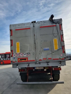 Полуремарке Schmitz 50 куб, снимка 5