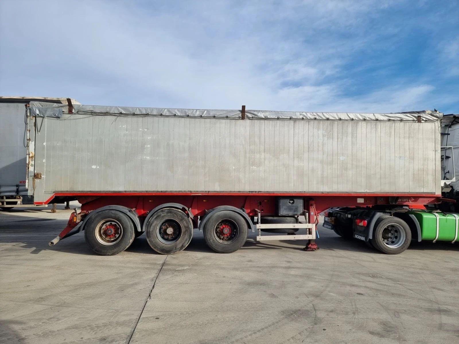  Schmitz 50  | Mobile.bg   1