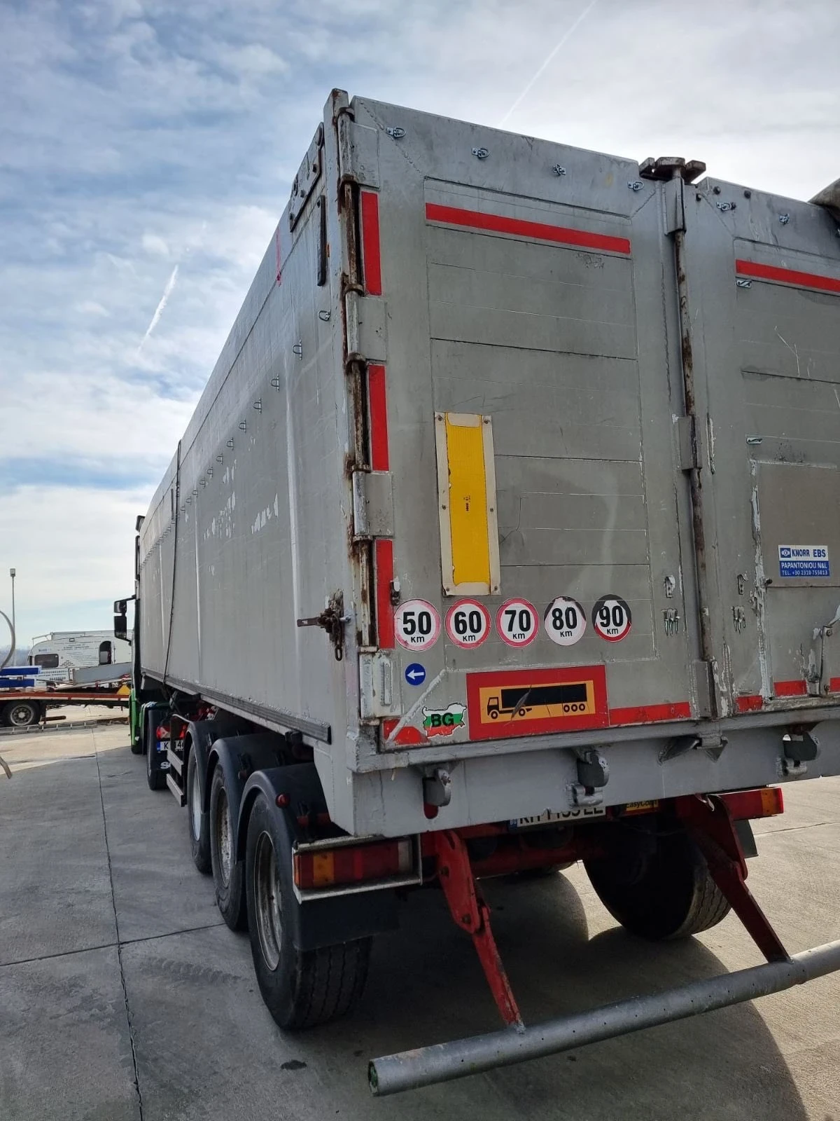  Schmitz 50  | Mobile.bg   3