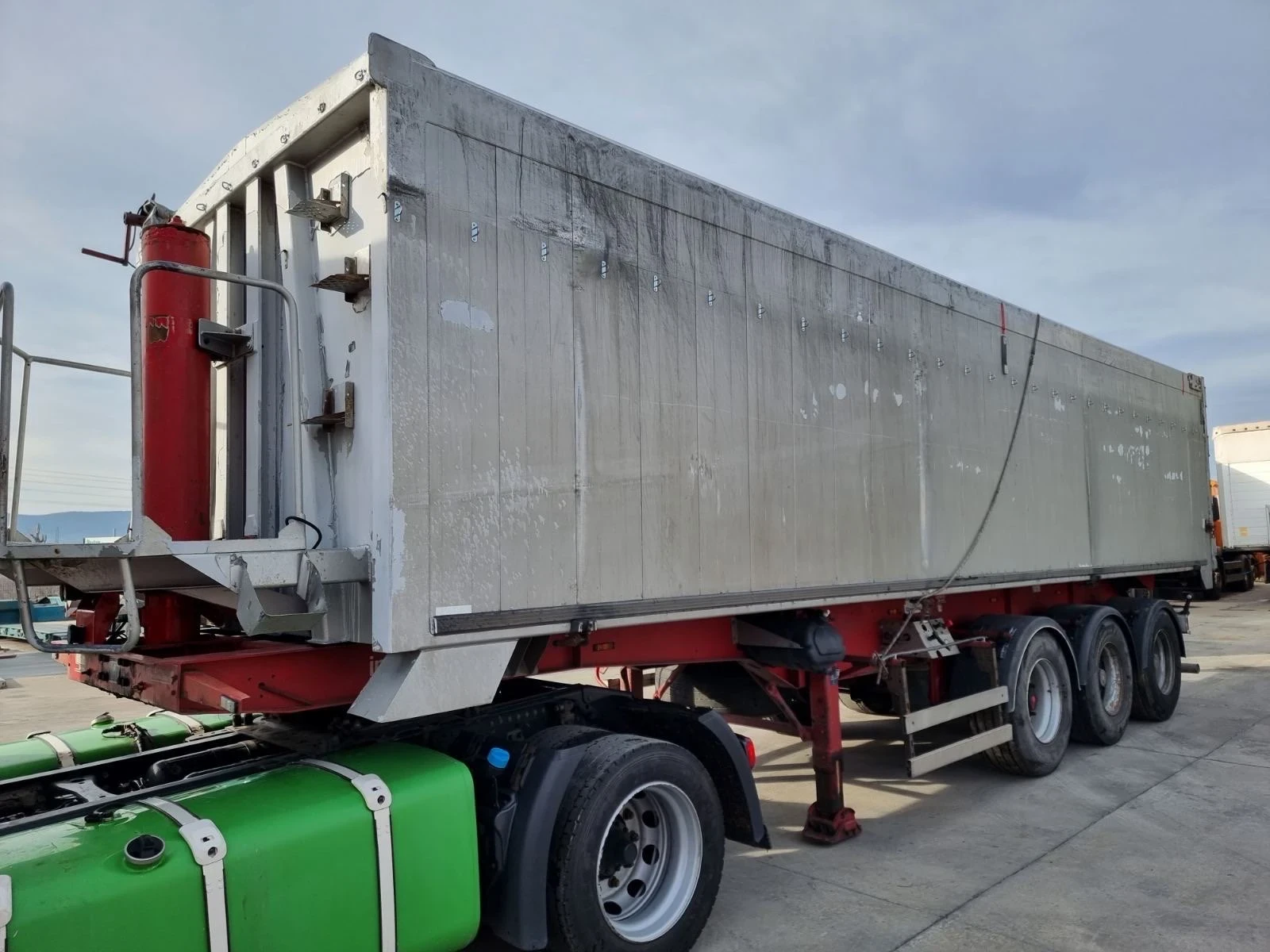  Schmitz 50  | Mobile.bg   4