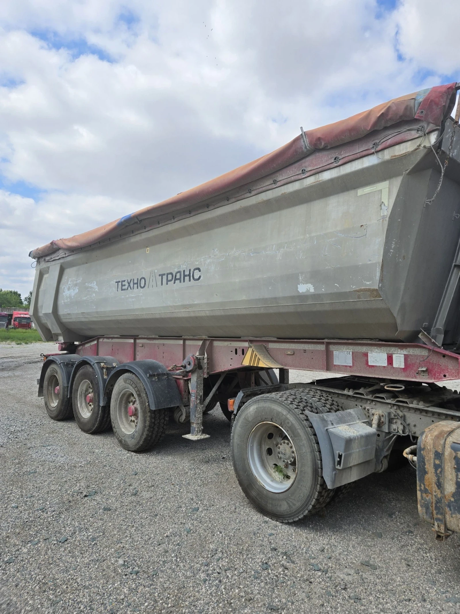  Schwarzmuller | Mobile.bg   9