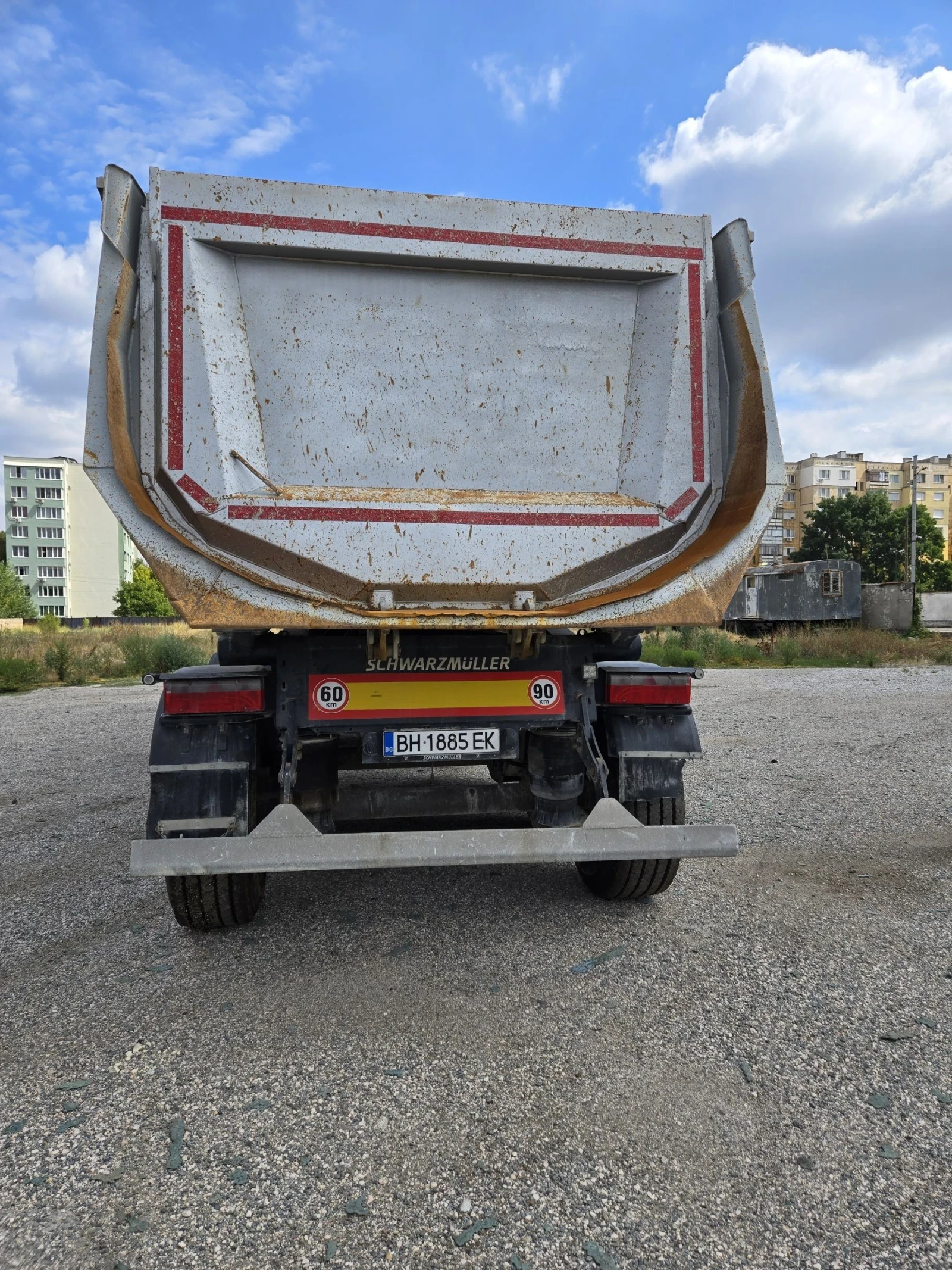  Schwarzmuller | Mobile.bg   3