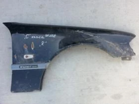 Рама и Каросерия за Mercedes-Benz C 180, снимка 2