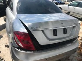 Двигател за Mercedes-Benz CL 500, снимка 10