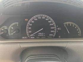 Двигател за Mercedes-Benz CL 500, снимка 7