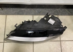 Фар фарове за Ауди А7 / Audi A7 S7 Bi-Xenon Led., снимка 2