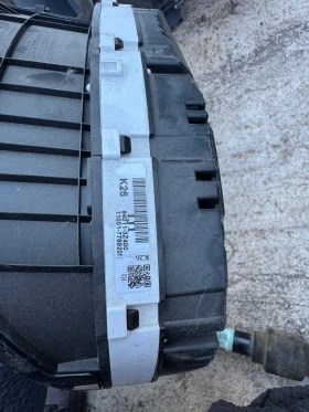 Hundai I40 2014г километраж, снимка 3