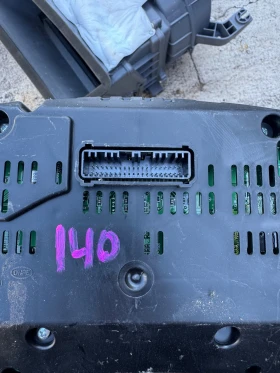 Hundai I40 2014г километраж, снимка 2