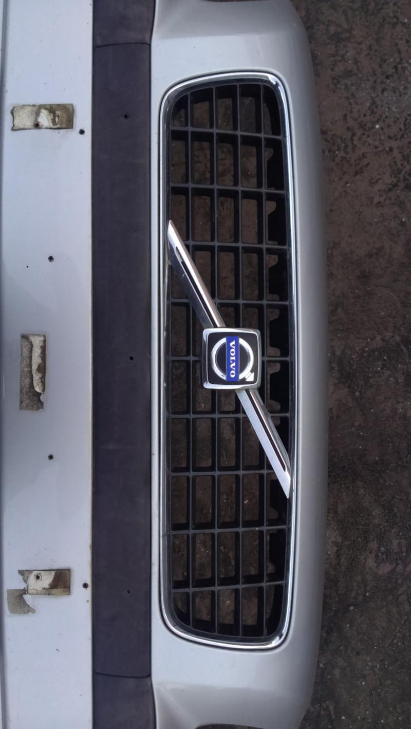 Светлини за Volvo S60, снимка 9 - Части - 19956854