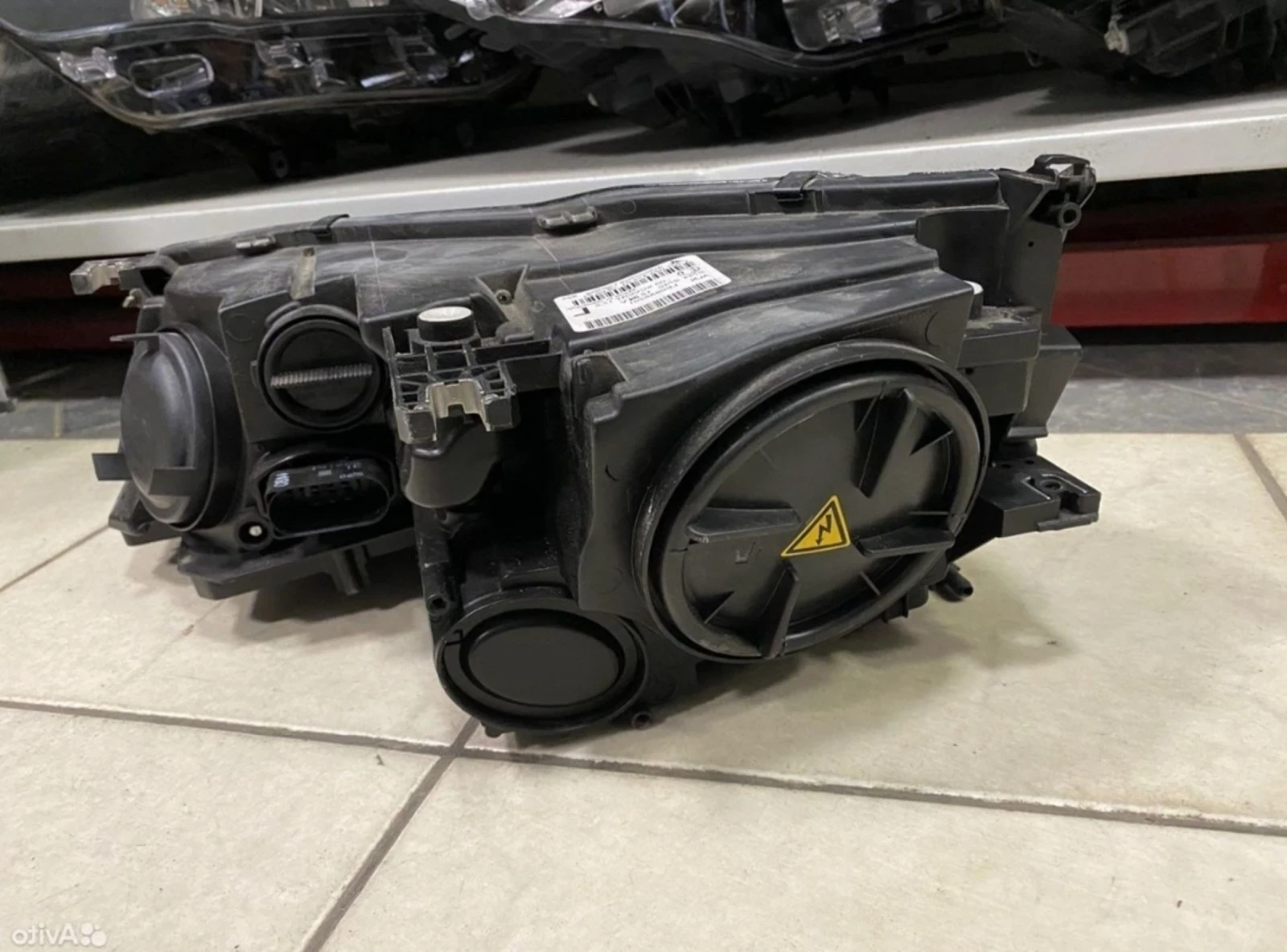     7 / Audi A7 S7 Bi-Xenon Led. | Mobile.bg   6