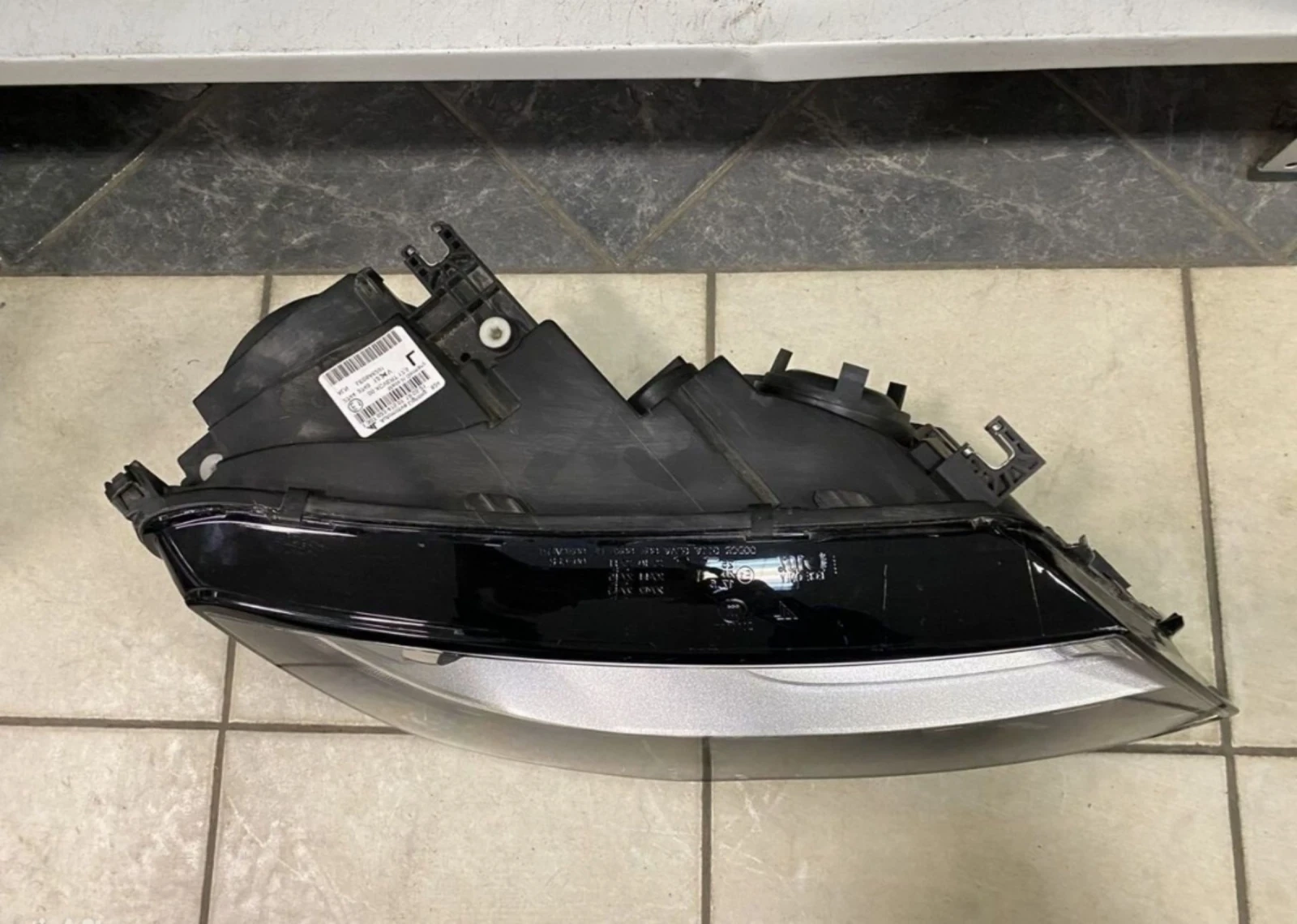     7 / Audi A7 S7 Bi-Xenon Led. | Mobile.bg   5