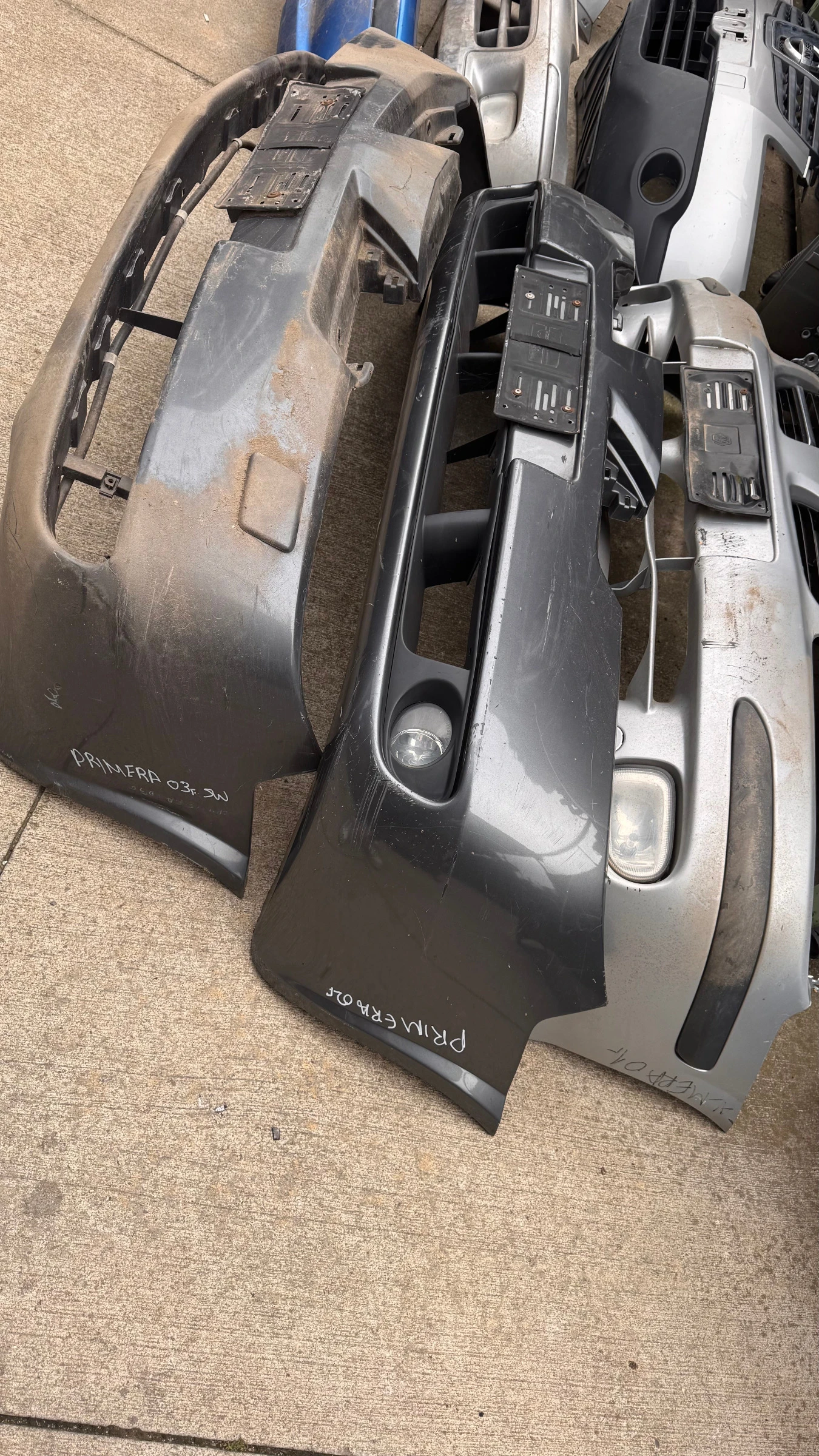    Nissan Primera 2000 - 2004 | Mobile.bg   2